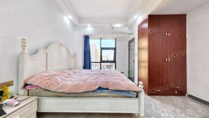 中节能国际中心二手房实景图