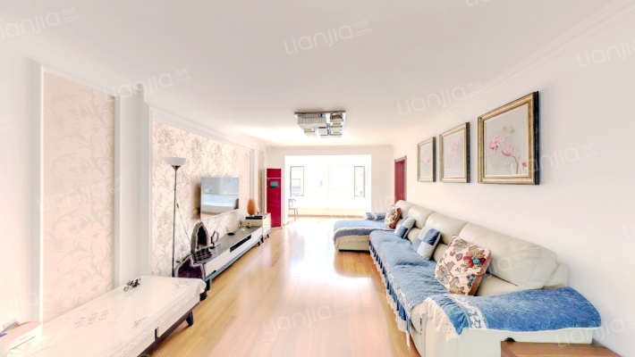 双路社区二手房实景图