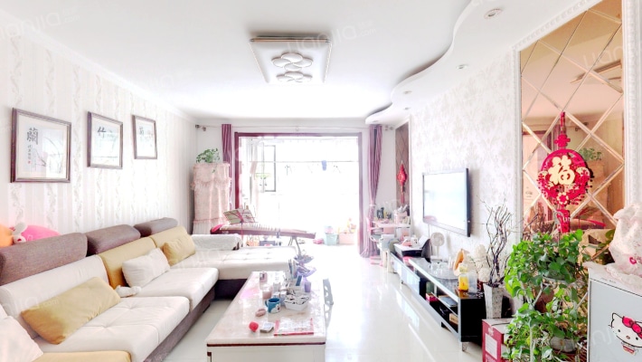 翠芳庭二手房实景图