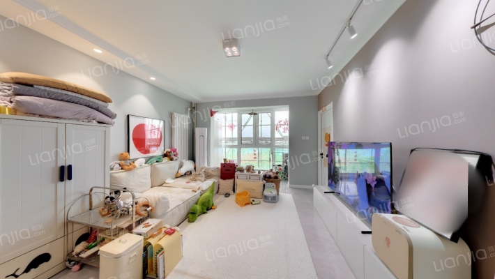 西湖新村二手房实景图