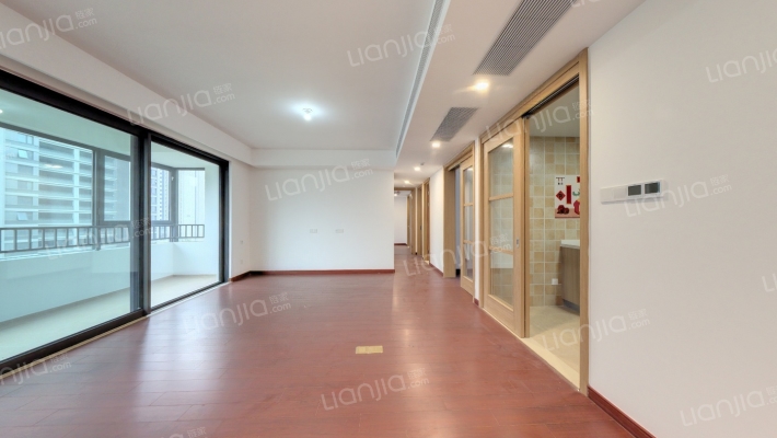 保利阅云台二手房实景图