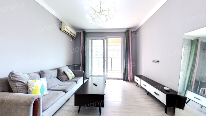 天誉名邸二手房实景图