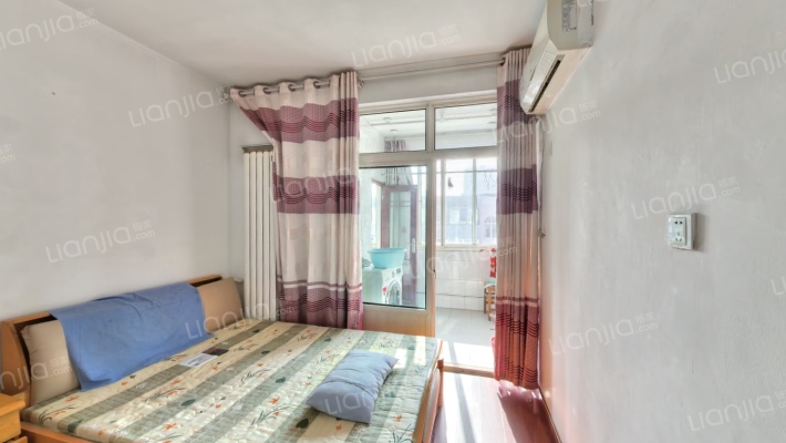 洪家楼西路23号二手房实景图