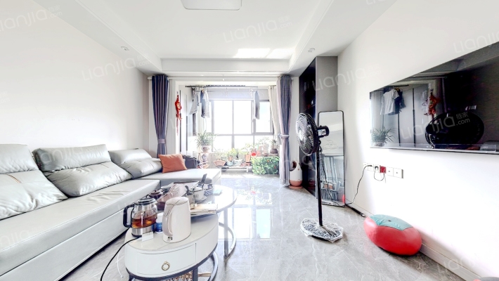 马桥小区二手房实景图