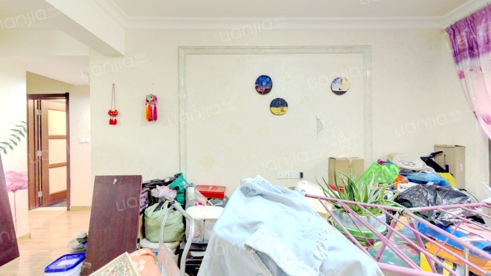 碧桂园天麓山南苑二手房实景图