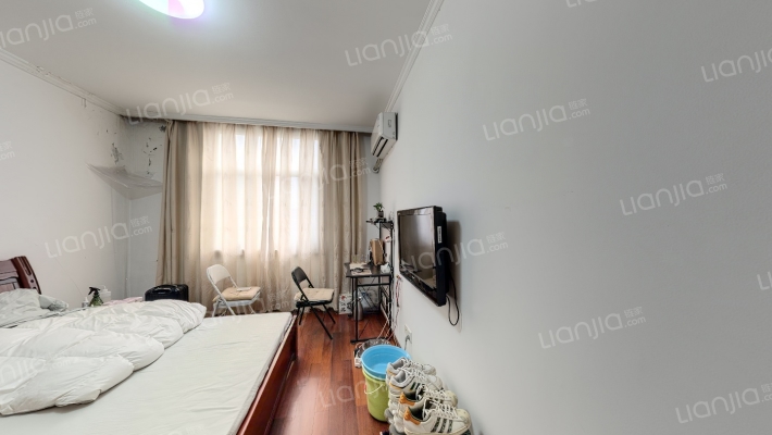 南园路11号小区二手房实景图