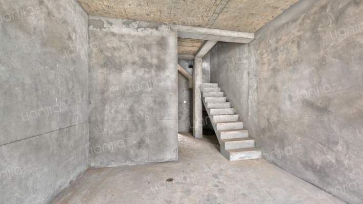 洞山新村二手房实景图