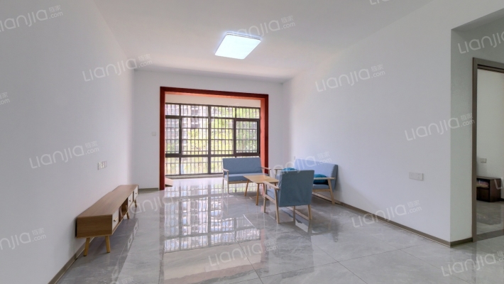 五源河公寓三期F区二手房实景图