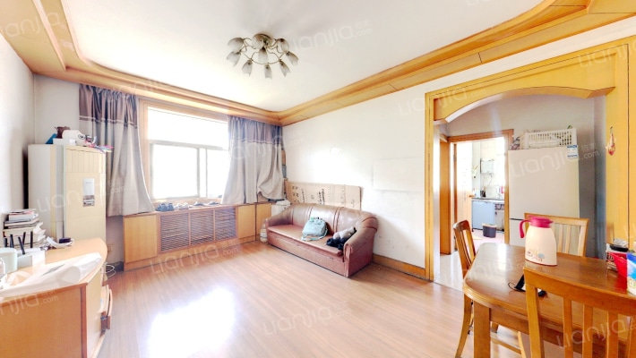 淮安市市级机关西院生活区二手房实景图