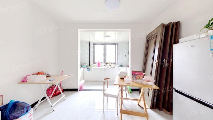 阅塘名邸二手房实景图