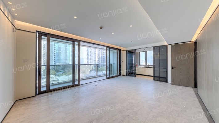 华润亚奥城北区二手房实景图