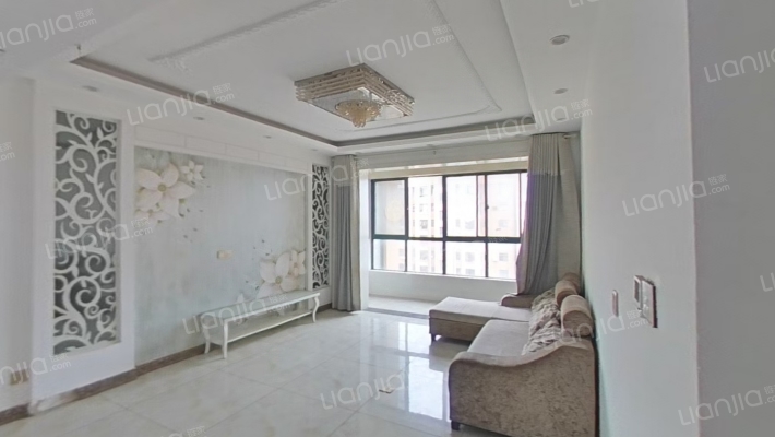 绿洲凤凰城二手房实景图