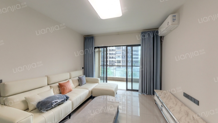 金丰幸福家园二手房实景图