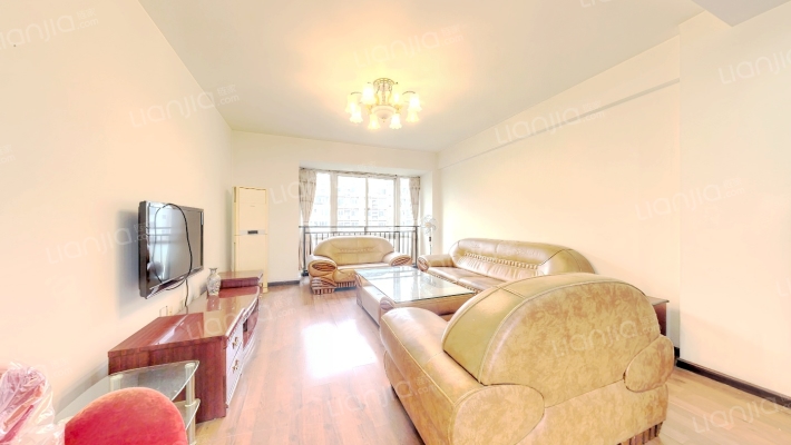 东润理想居二手房实景图