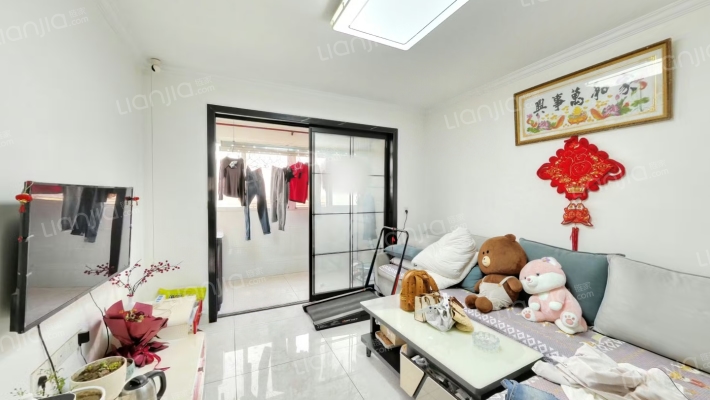 丰田苑二手房实景图