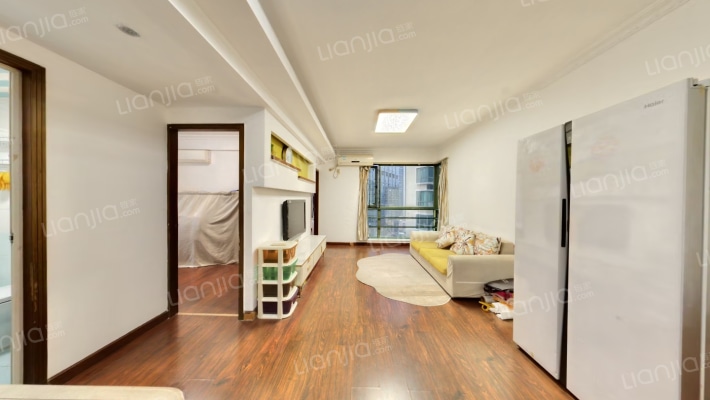 君逸华府二手房实景图