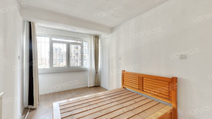 新城市二手房实景图