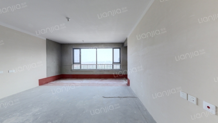 金鼎学府壹号二手房实景图