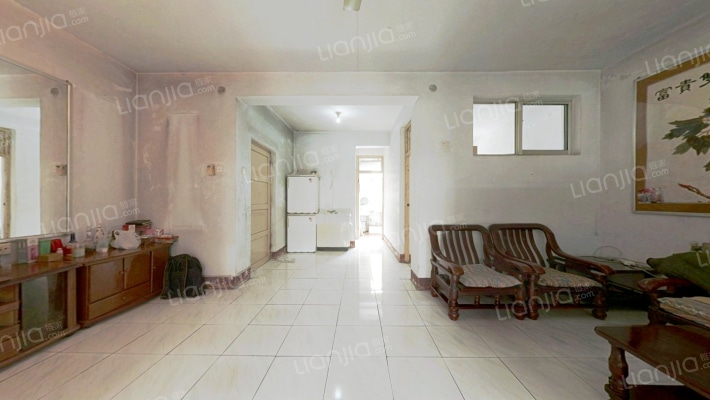 党校东院二手房实景图