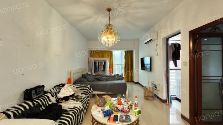 万邦商业广场二手房实景图