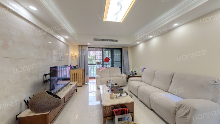 嘉宏公园1号二手房实景图