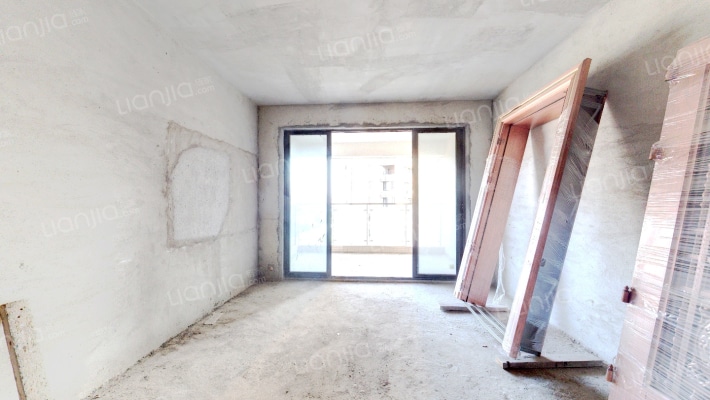 南贸花园三期二手房实景图