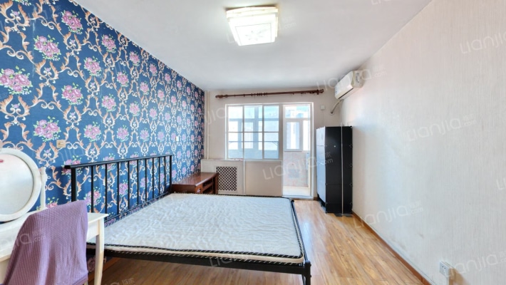 垂杨柳北里二手房实景图