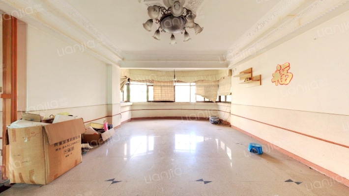 琼山中行宿舍二手房实景图