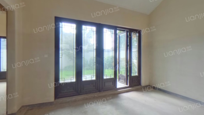 蓝城桃李春风二手房实景图