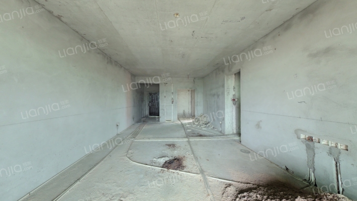 龙城御峰二手房实景图