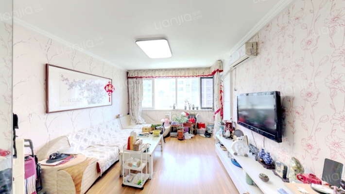 百通馨苑五区二手房实景图