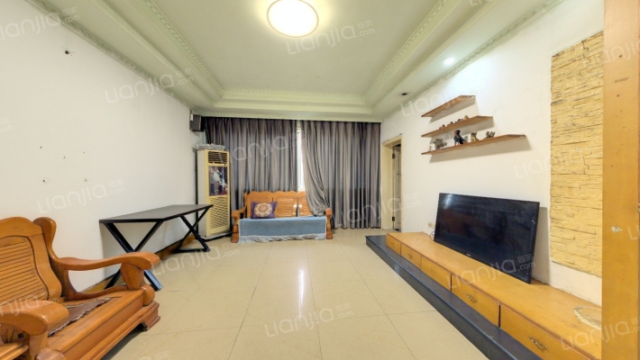 立丹大厦二手房实景图