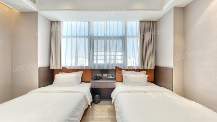 中信诚开信悦湾二手房实景图