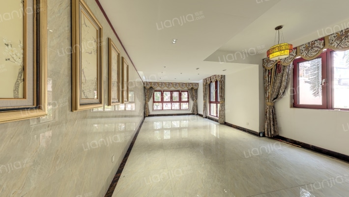 马略卡岛西区二手房实景图