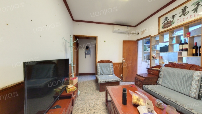 西正小区二手房实景图