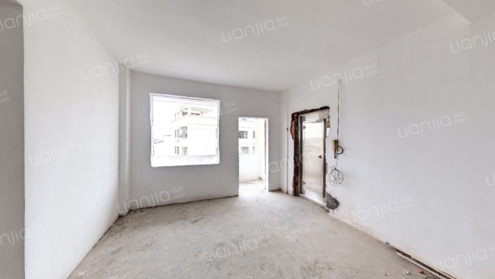 永厚环新村二手房实景图