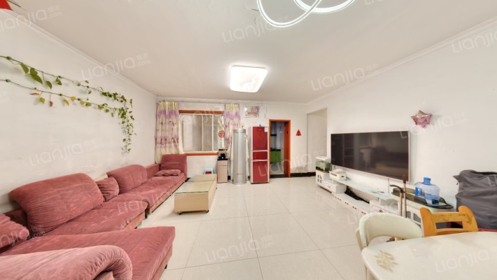 佳家SPORT二手房实景图