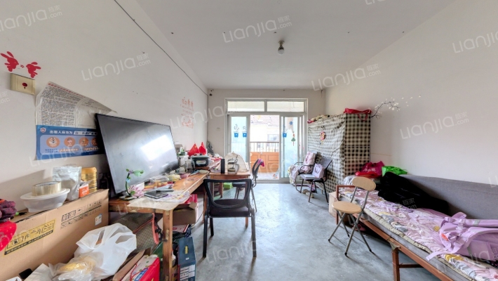 蓬曦园A1区二手房实景图