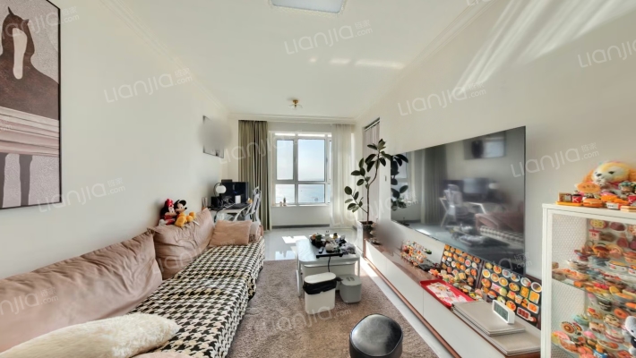 御麓湾二手房实景图