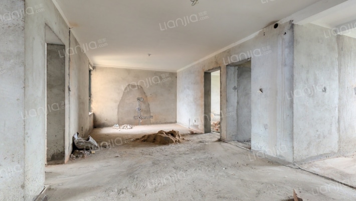 雅和翠庭二手房实景图