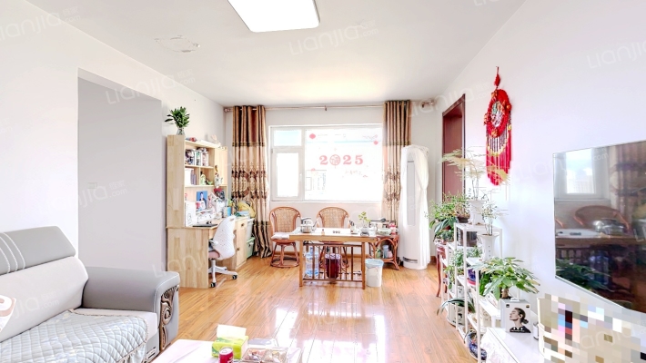 熙馨苑南区二手房实景图