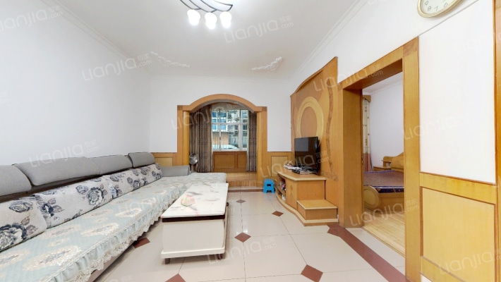 吉林巷小区二手房实景图