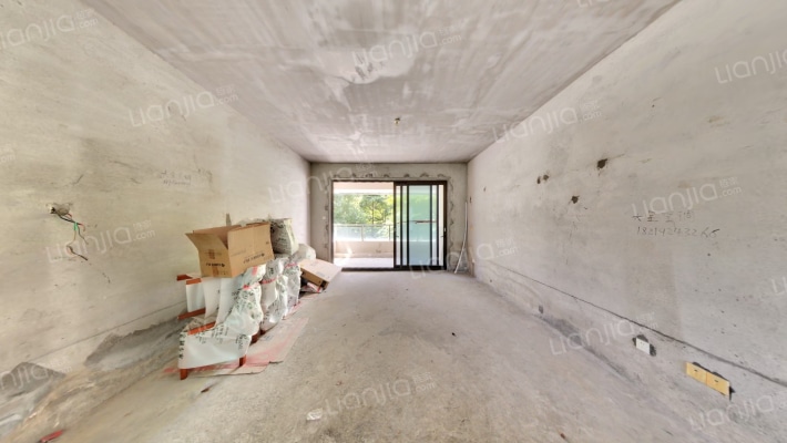 栖棠映山二手房实景图