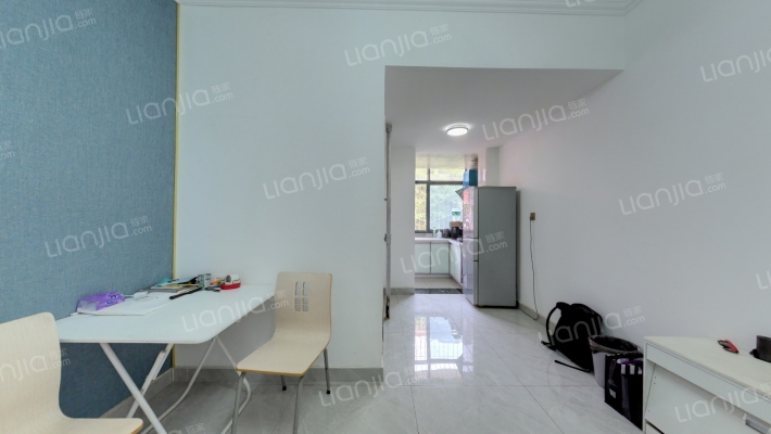 双林巷1号二手房实景图