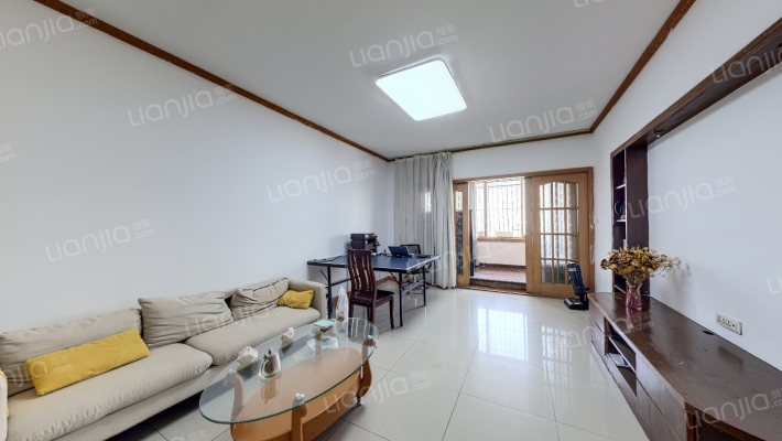 知音花园二手房实景图