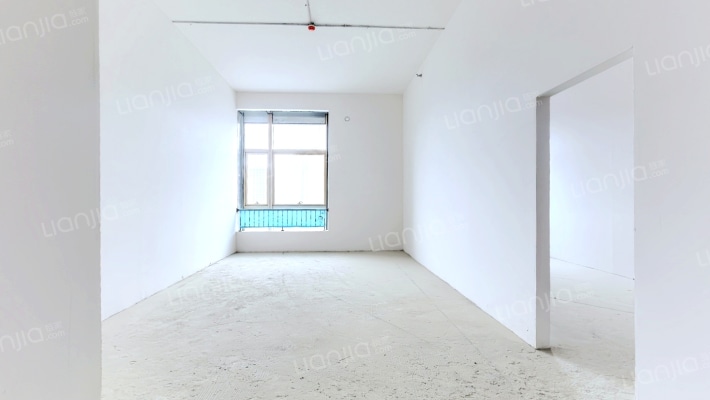 铂悦府二手房实景图