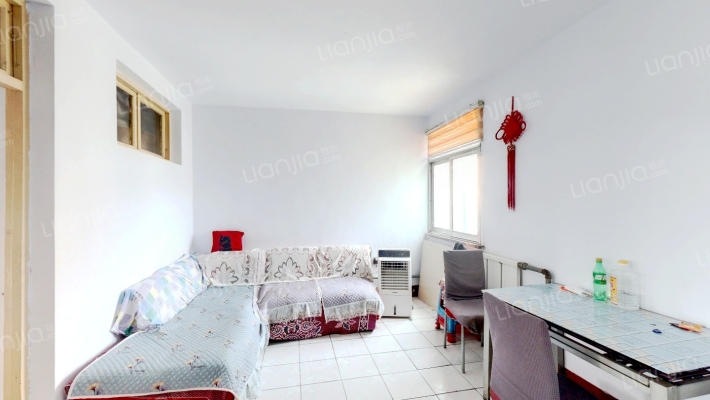 良乡小区二手房实景图