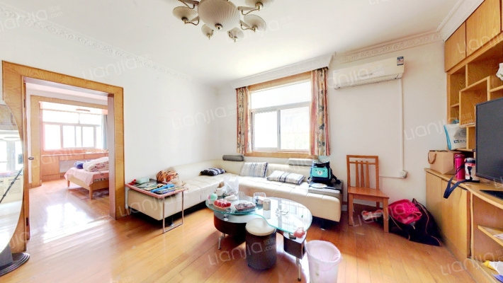 东大影壁5号二手房实景图