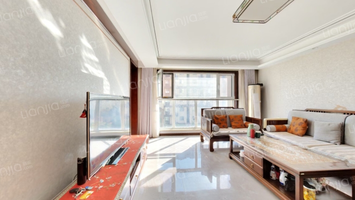 北岭·财富佳苑二手房实景图