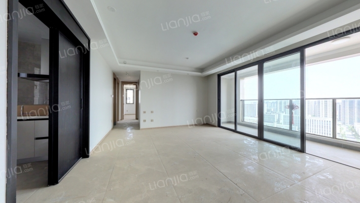 新城时光印象二手房实景图